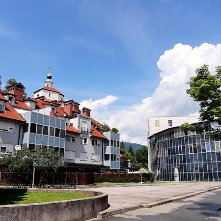 Apartament Divine Hideaway Kamnik Zewnętrze zdjęcie