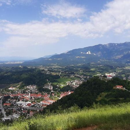 Apartament Divine Hideaway Kamnik Zewnętrze zdjęcie