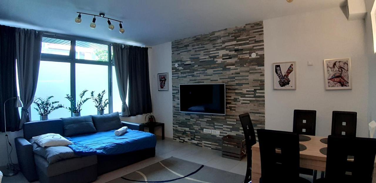 Apartament Divine Hideaway Kamnik Zewnętrze zdjęcie