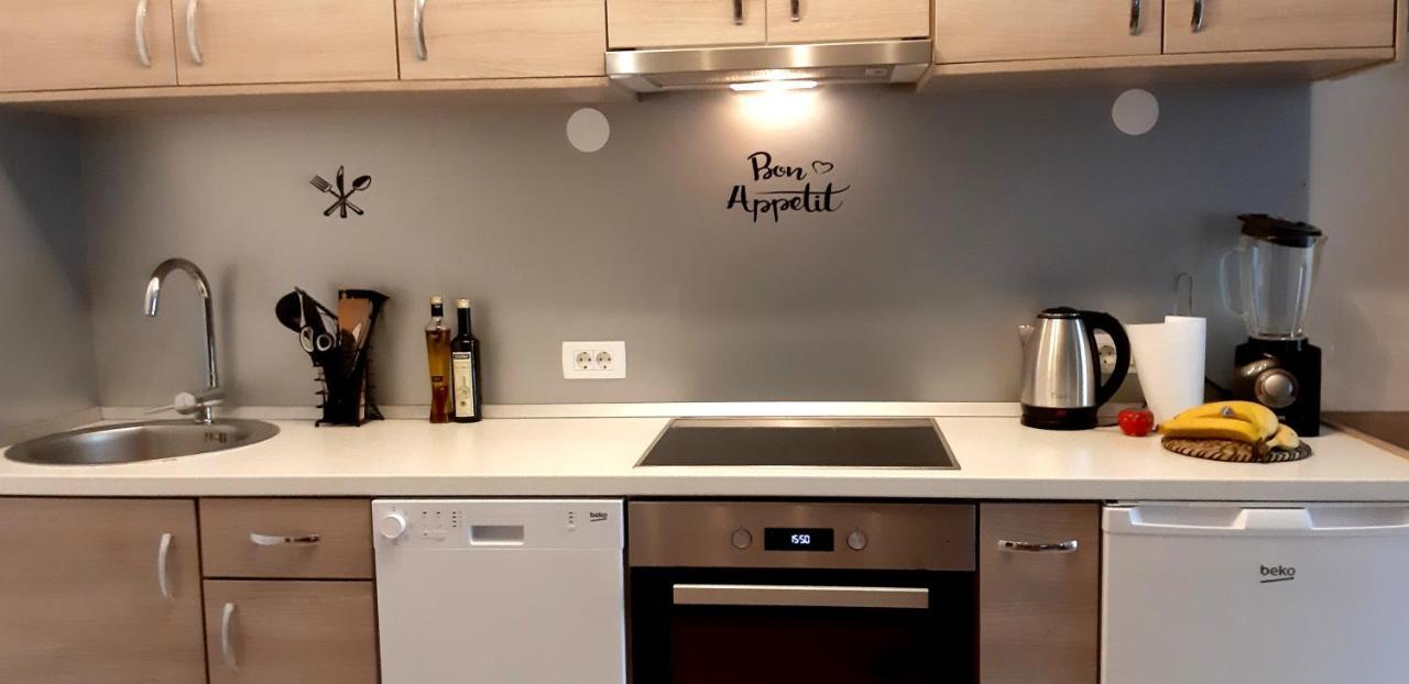 Apartament Divine Hideaway Kamnik Zewnętrze zdjęcie