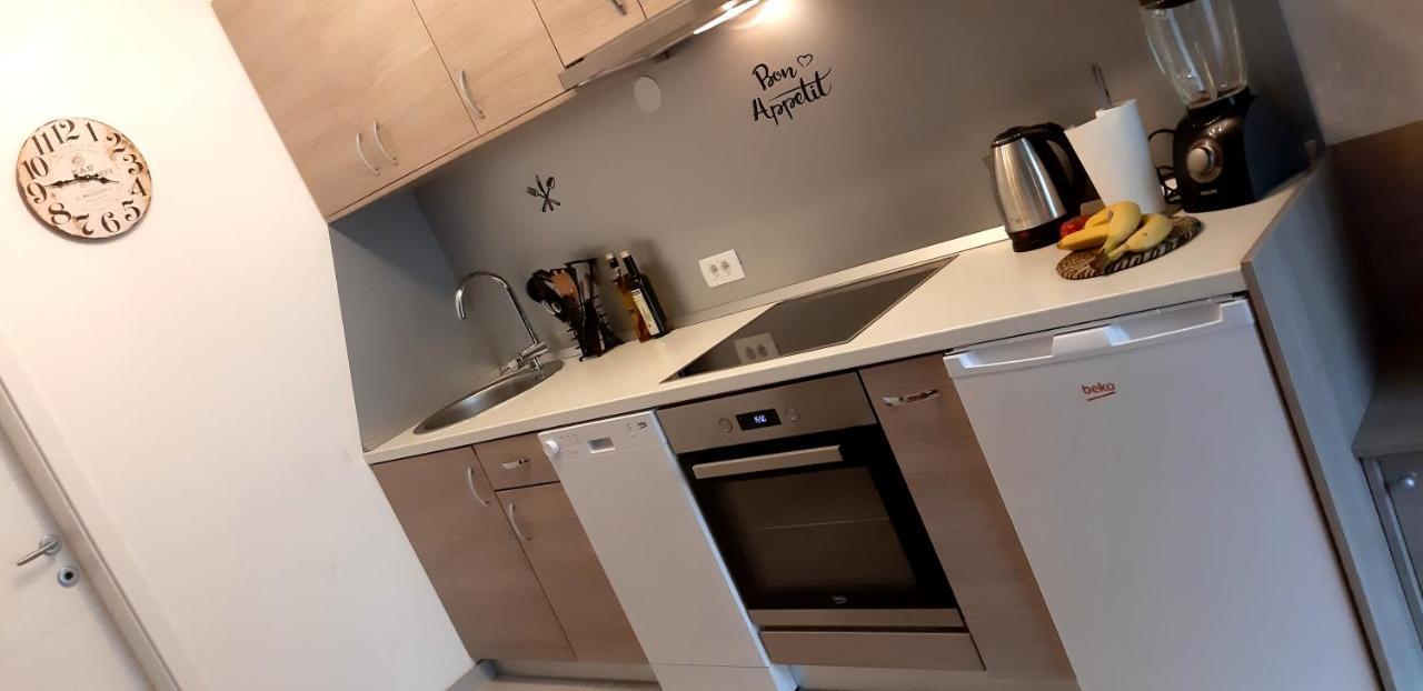 Apartament Divine Hideaway Kamnik Zewnętrze zdjęcie